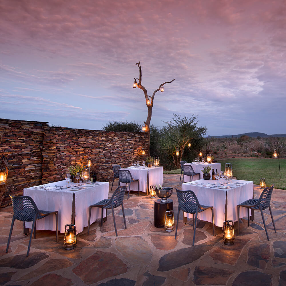 Madikwe Safari Lodge - Lelapa Lodge thumbnail 6