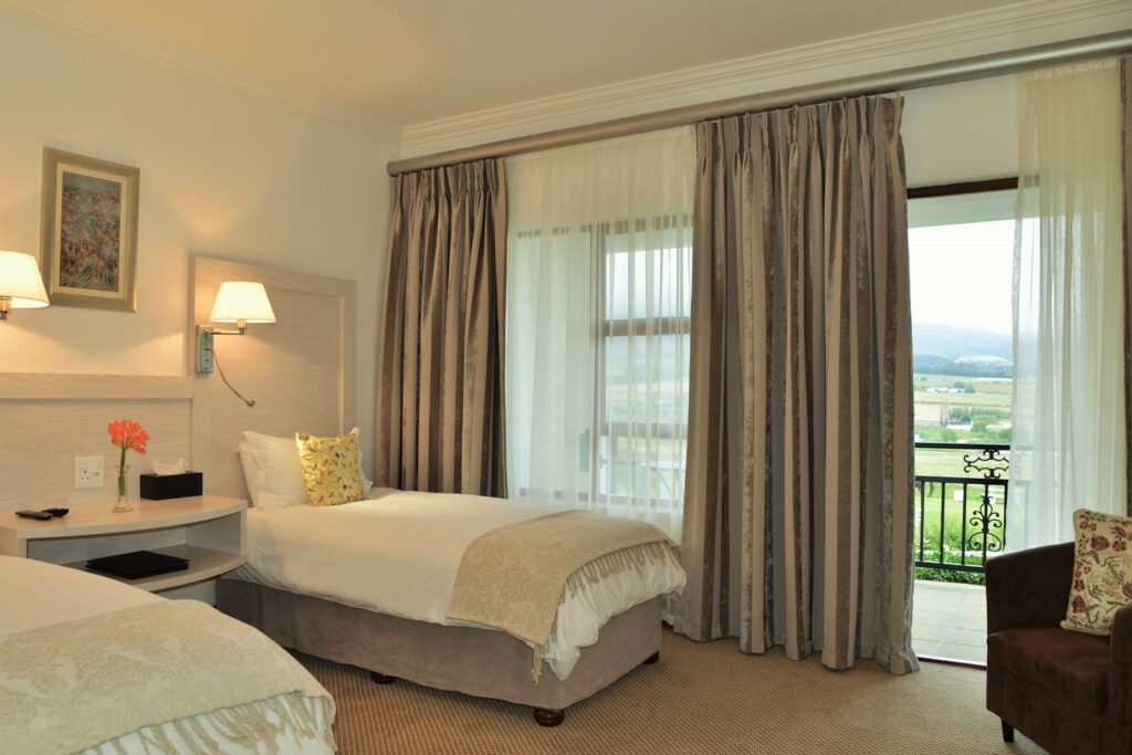 Val du Charron Guesthouse thumbnail 2