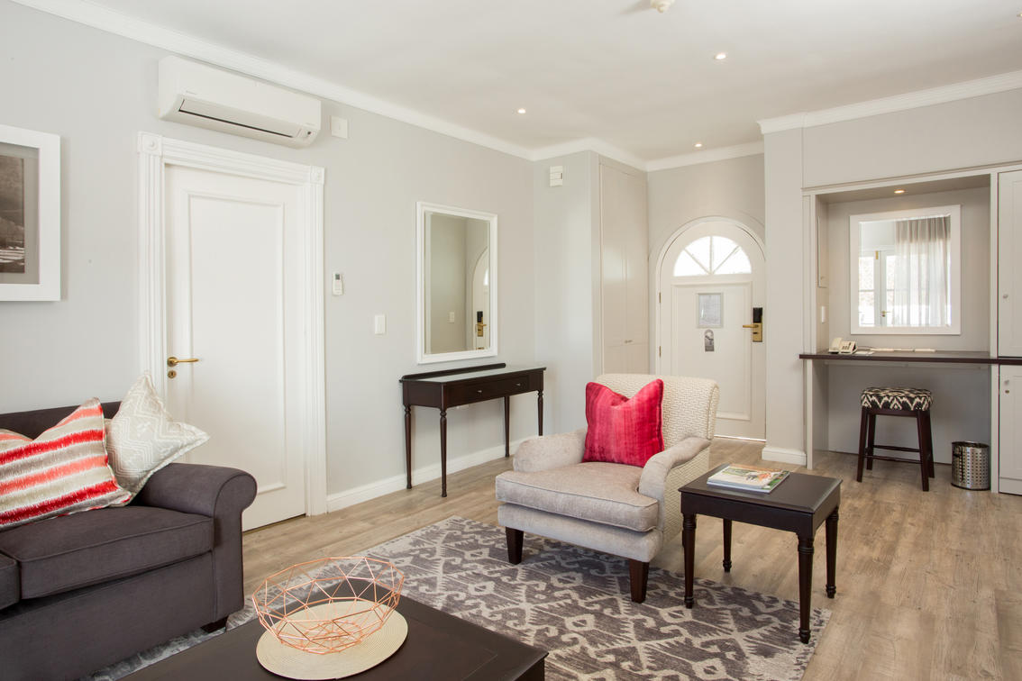 Fancourt Hotel thumbnail 4