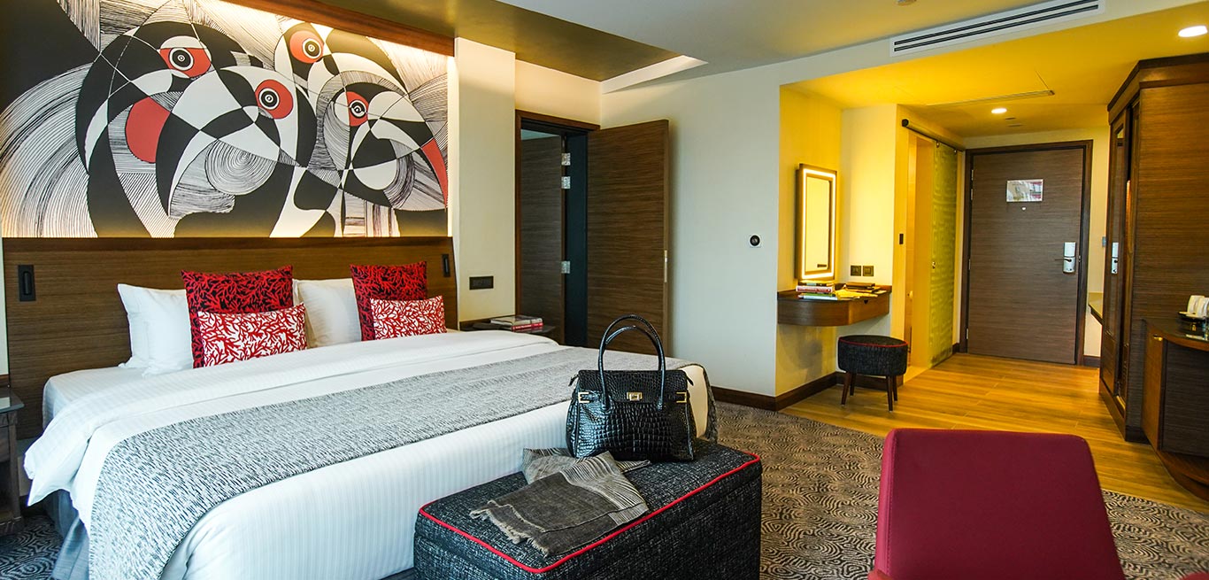 Sarova Panafric thumbnail 3