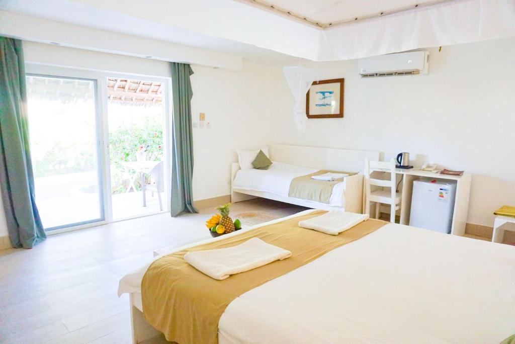 Dhow Inn Zanzibar thumbnail 6