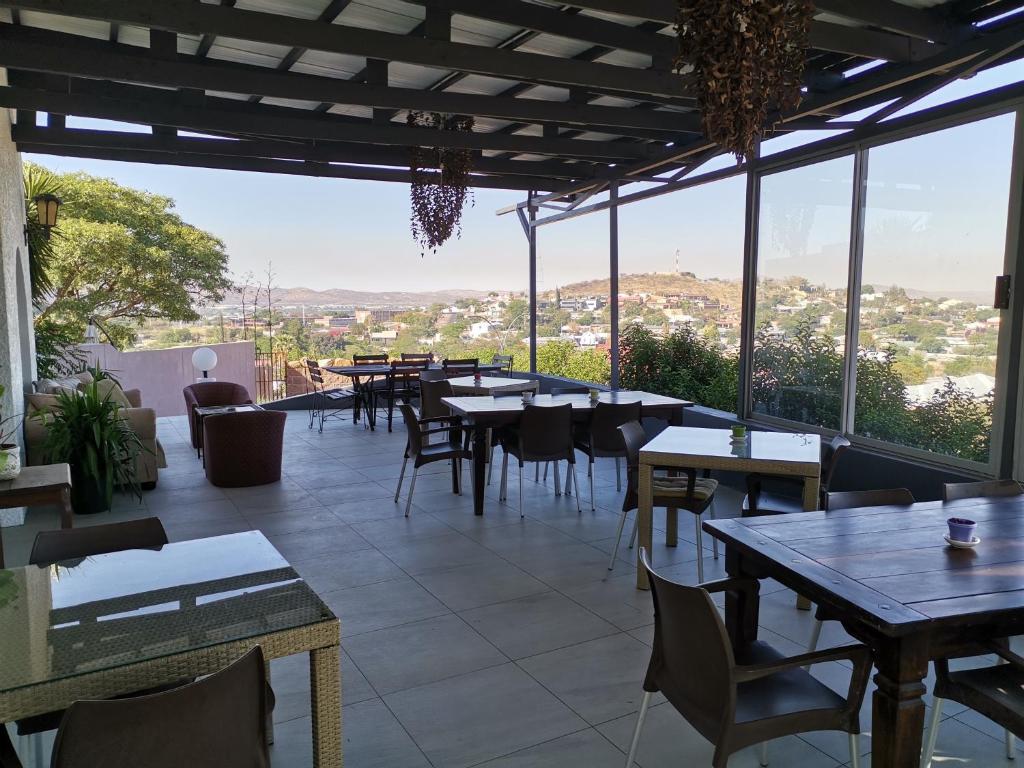 Guesthouse Terra Africa thumbnail 4