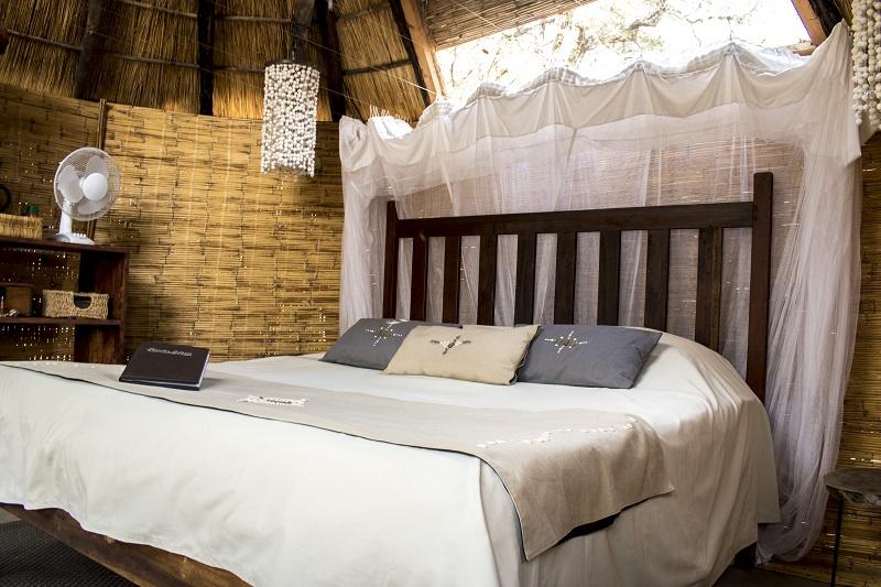 Mwamba Bush Camp thumbnail 1