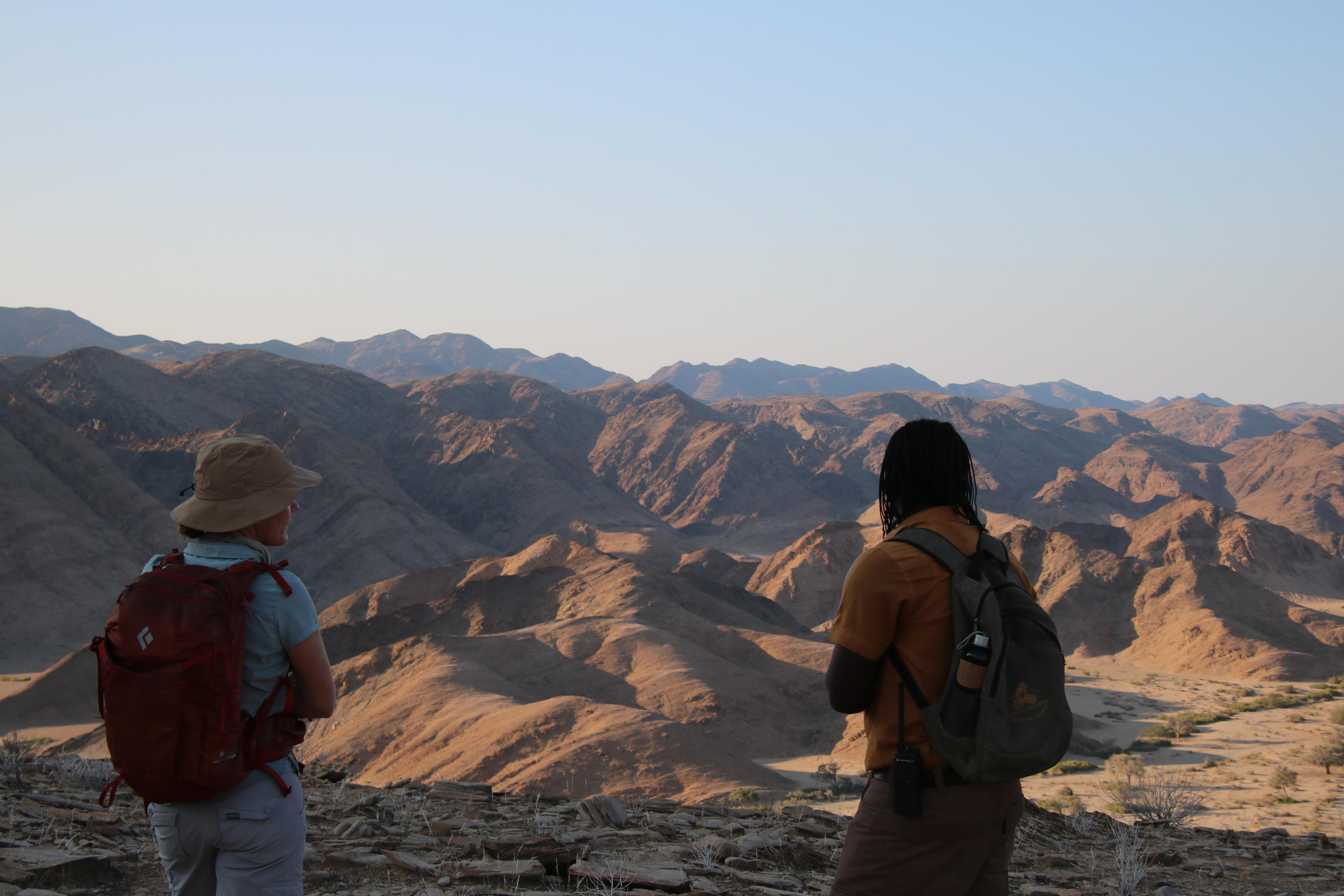 Hoanib Valley Camp thumbnail 9