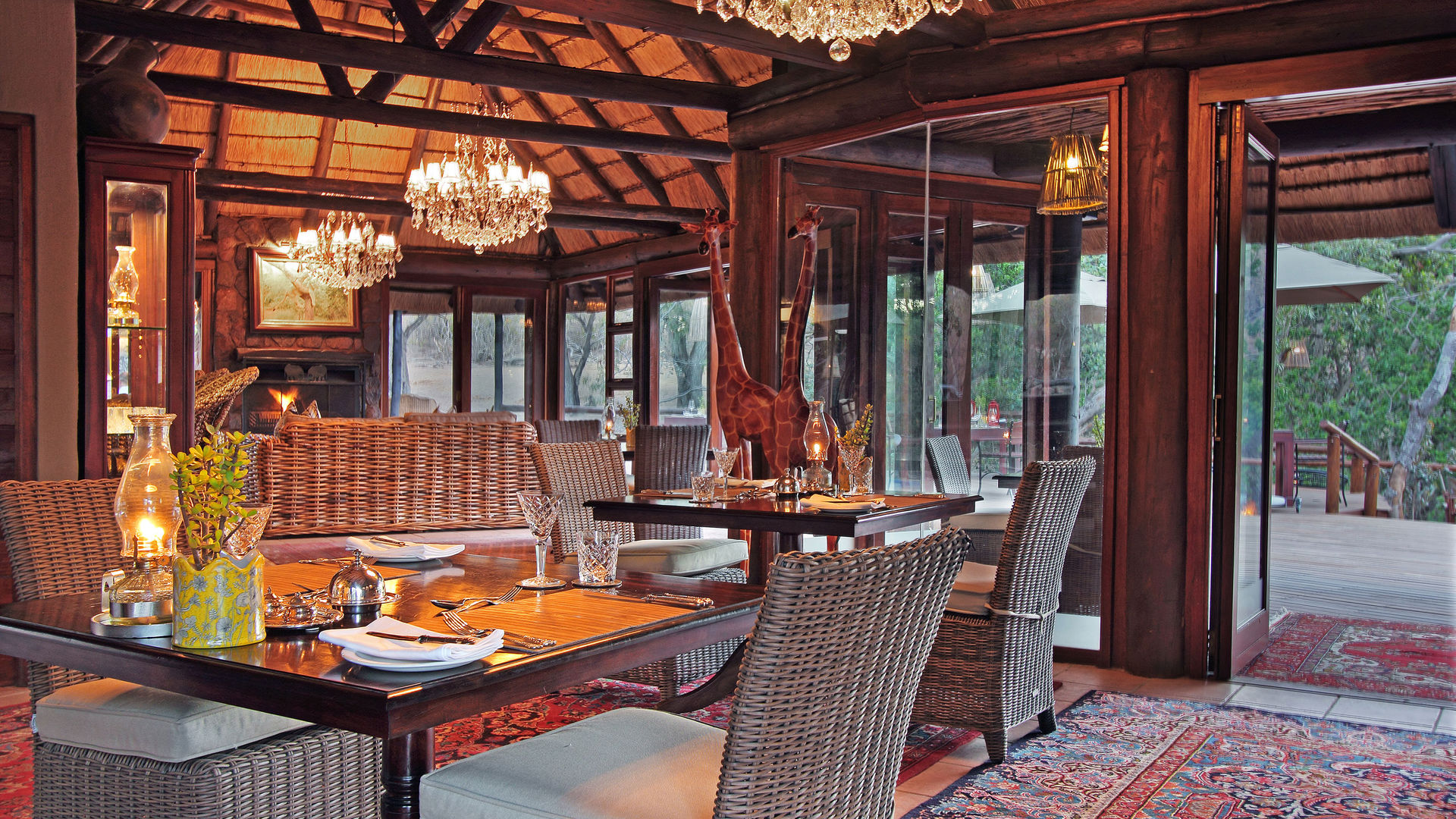 Camp Ndlovu thumbnail 5