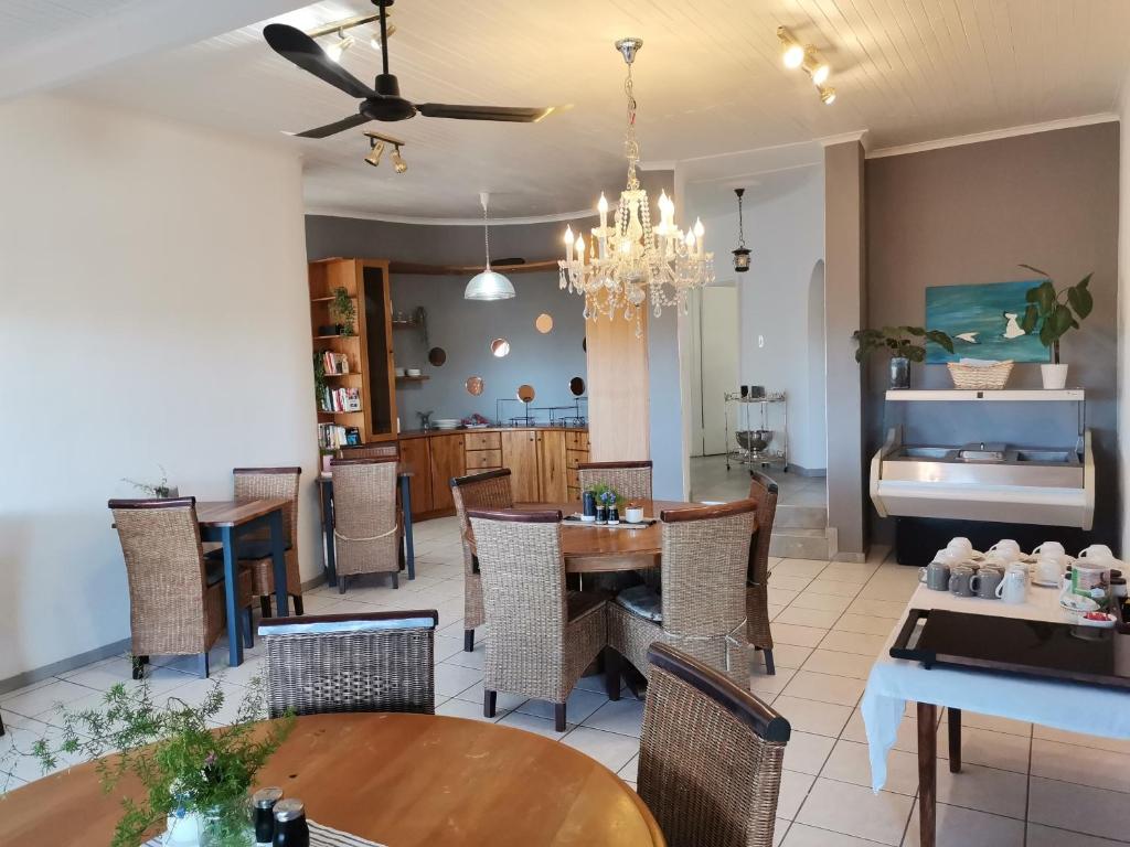 Guesthouse Terra Africa thumbnail 5