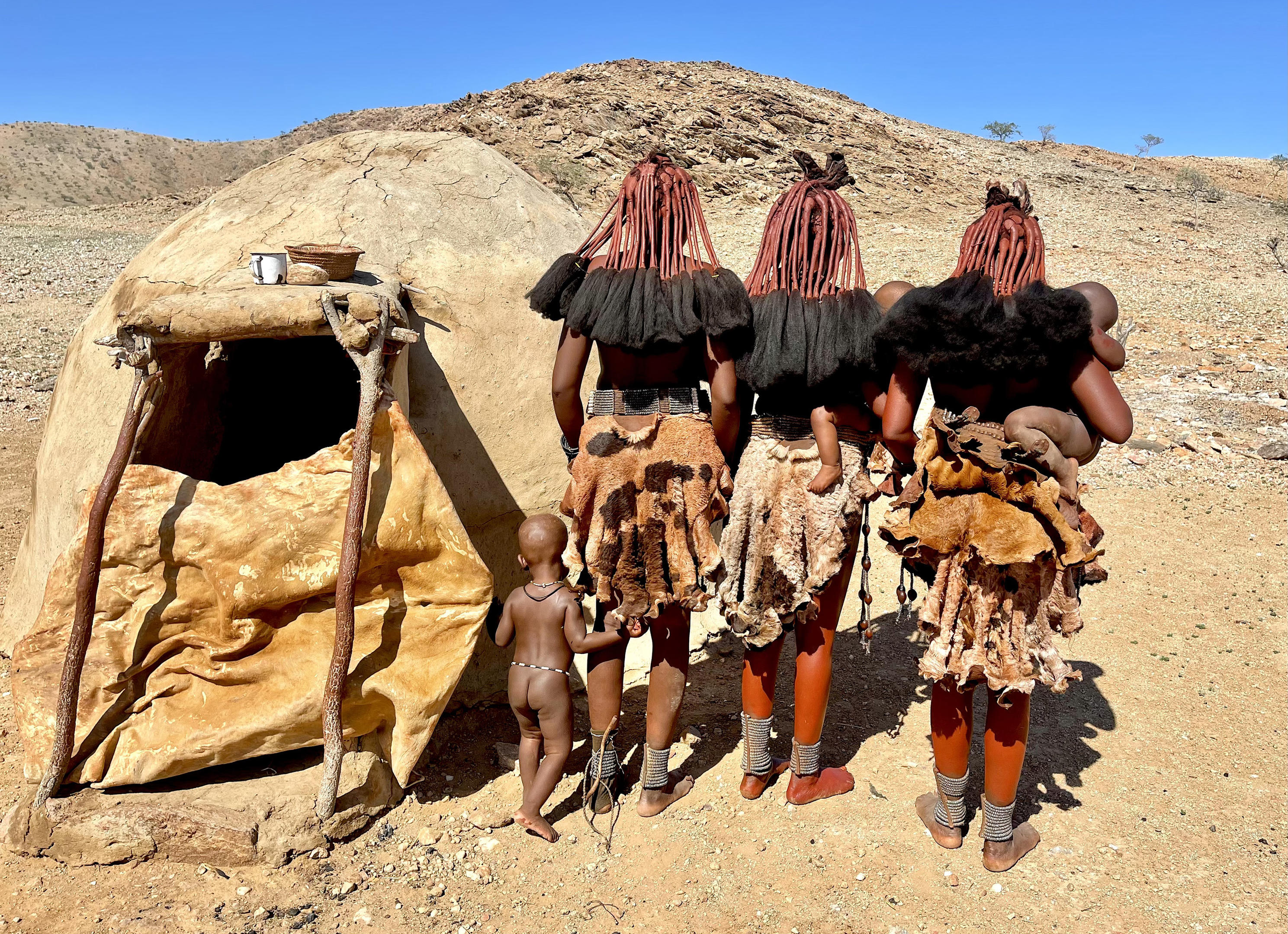 Hoanib Valley Camp thumbnail 10