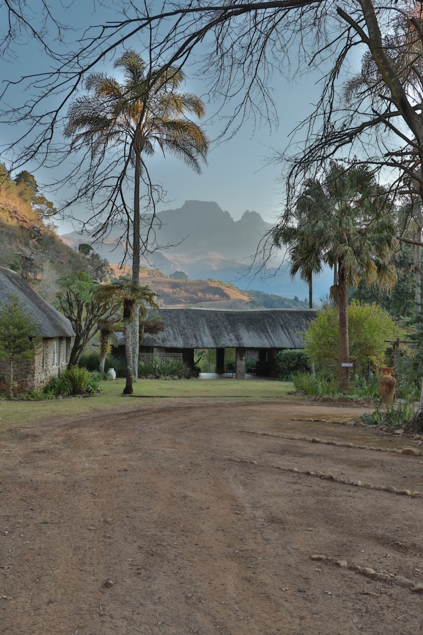 Kukummi Lodge thumbnail 1