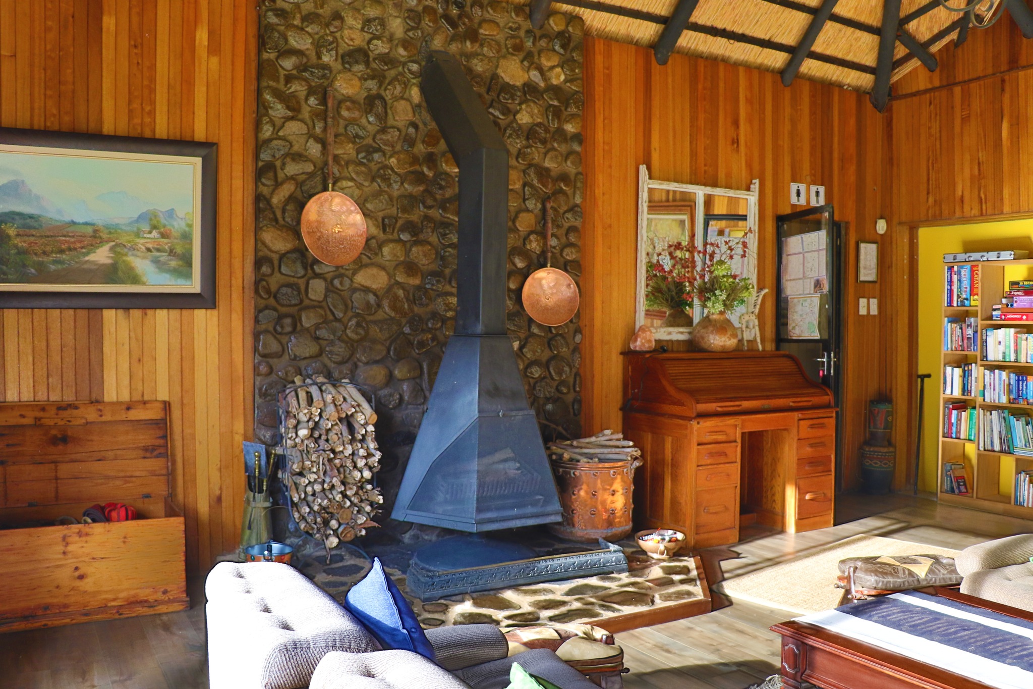 Kukummi Lodge thumbnail 2