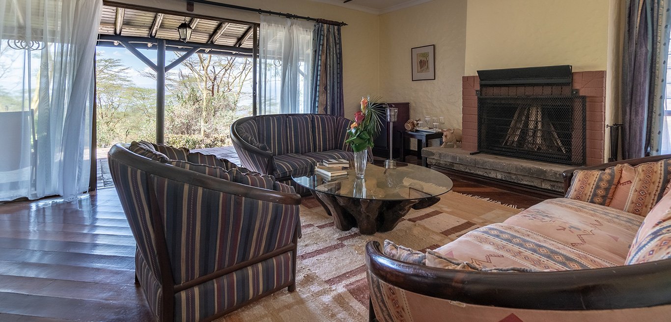 Sarova Lion Hill Lodge thumbnail 6