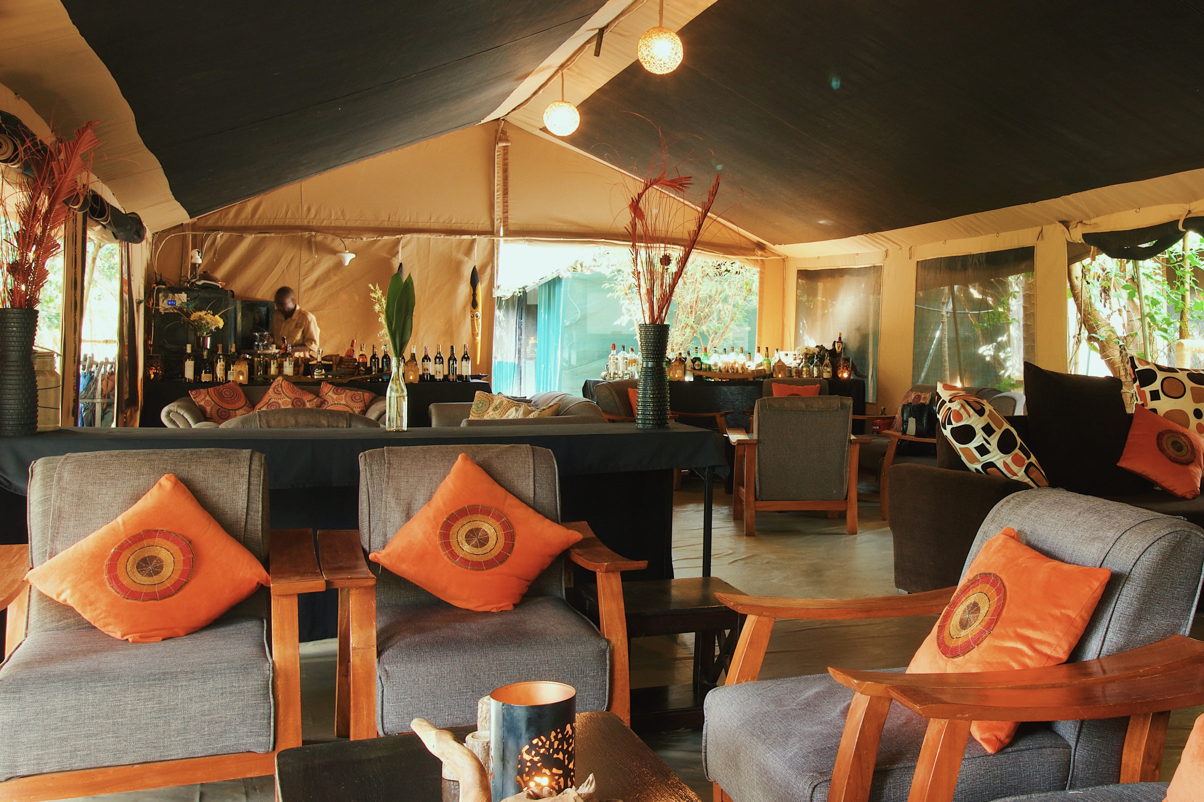Mara Eden Safari Camp thumbnail 3