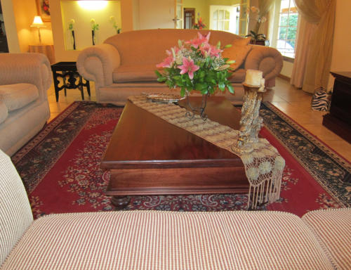 La Barune Guest House thumbnail 4