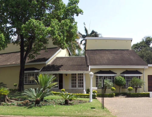 La Barune Guest House