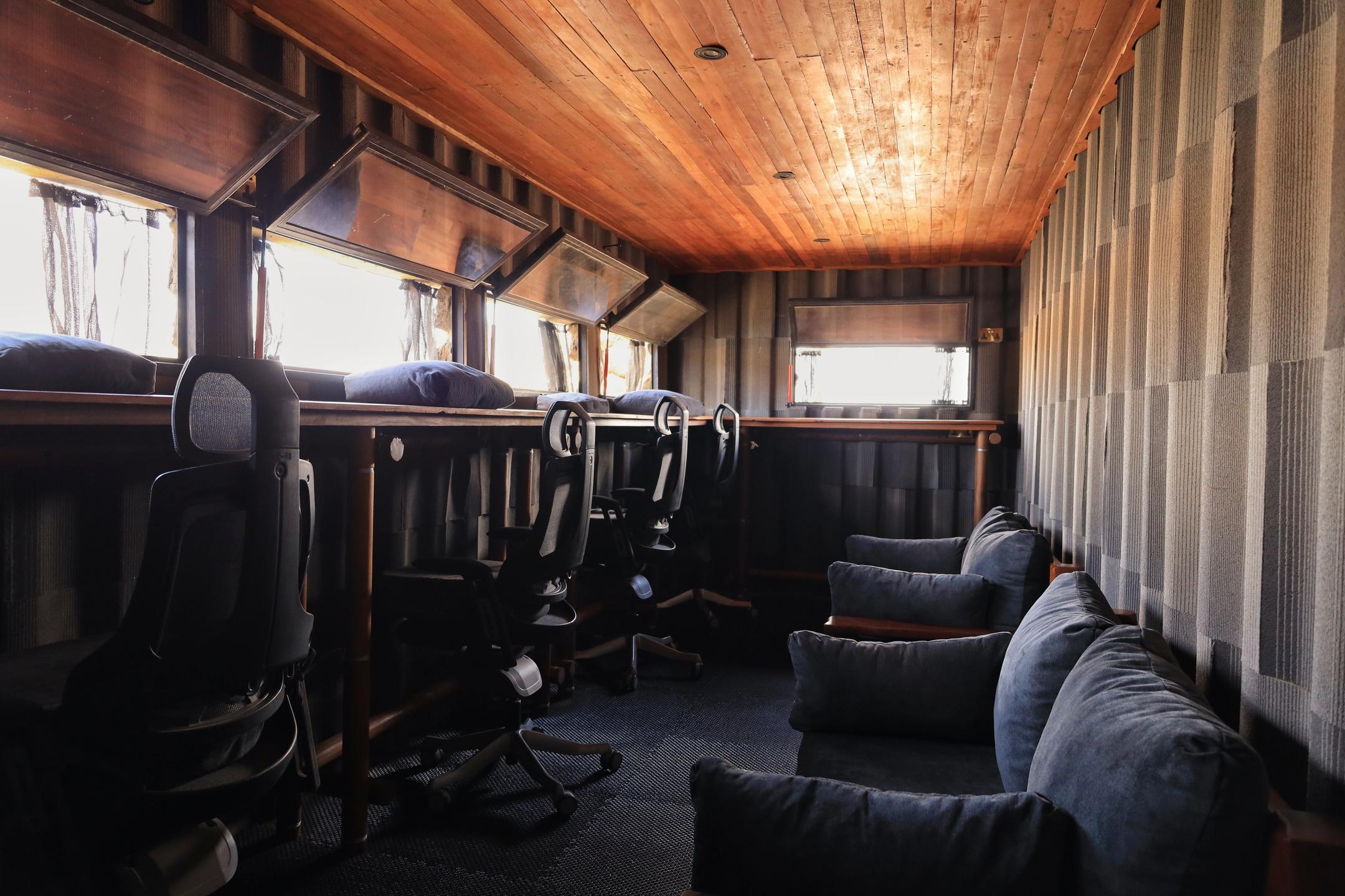 Soroi Larsens Camp thumbnail 6