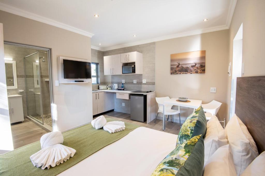 Arebbusch Travel Lodge thumbnail 3