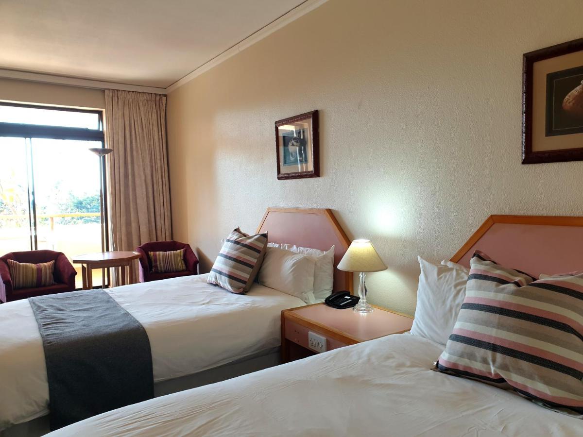 The Pigg's Peak Hotel thumbnail 5