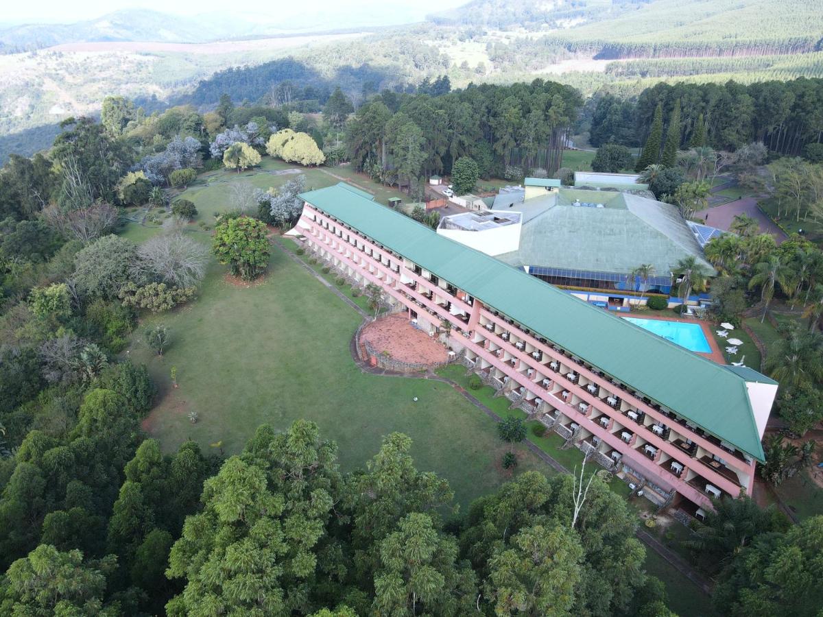 The Pigg's Peak Hotel thumbnail 6