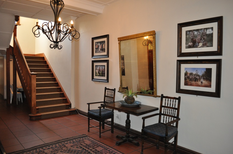 The George Hotel thumbnail 2