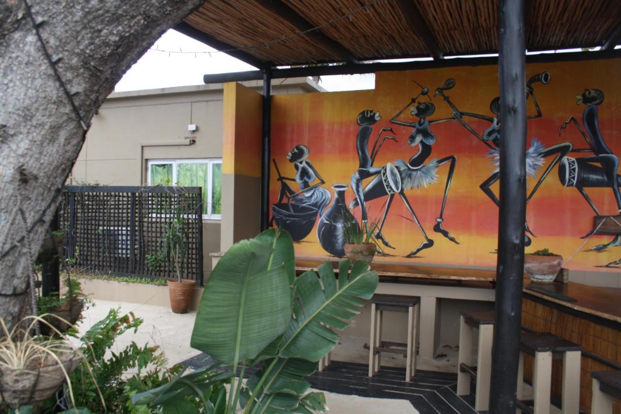 Planet Scuba Guesthouse thumbnail 4