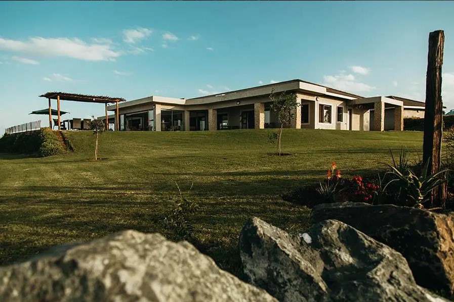Tandweni Villa