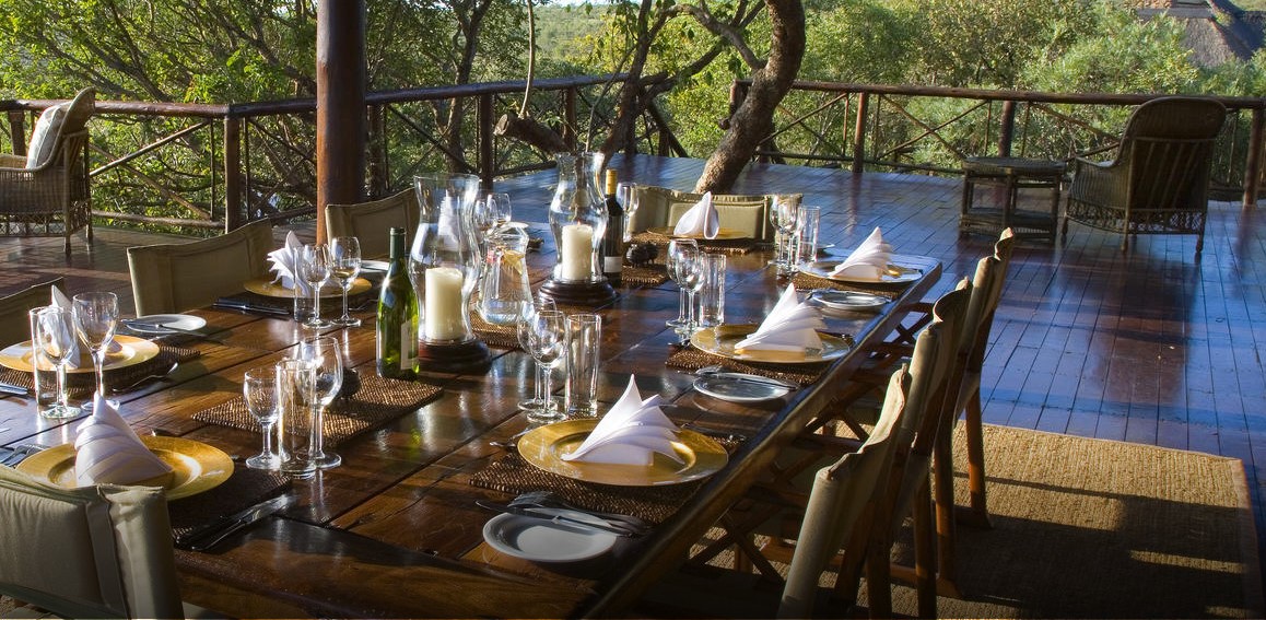 Nungubane Game Lodge thumbnail 4