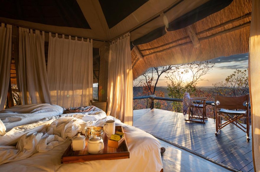 Ikuka Safari Camp thumbnail 4