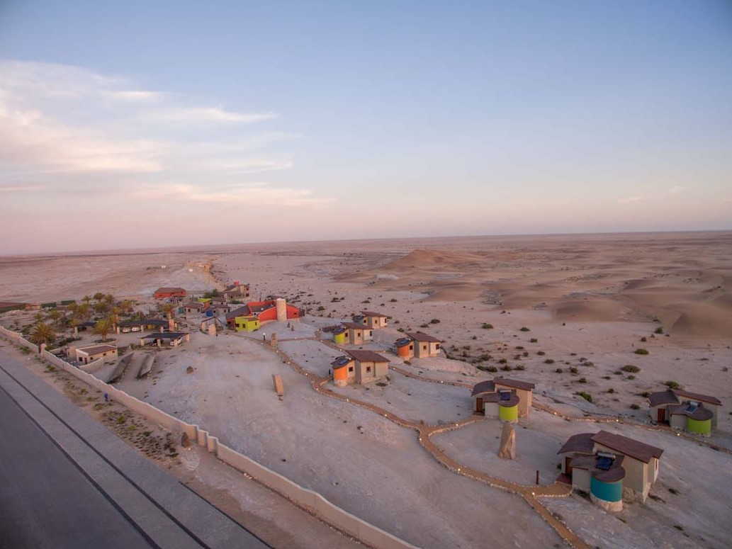 Desert Breeze thumbnail 3