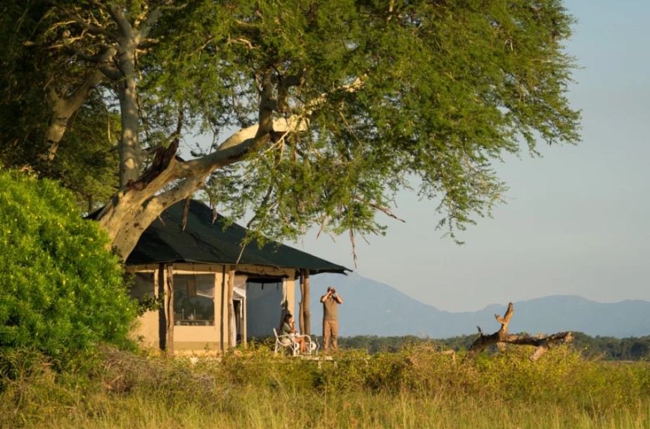 Kuthengo Camp thumbnail 4