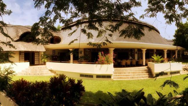 Ilala Lodge thumbnail 2