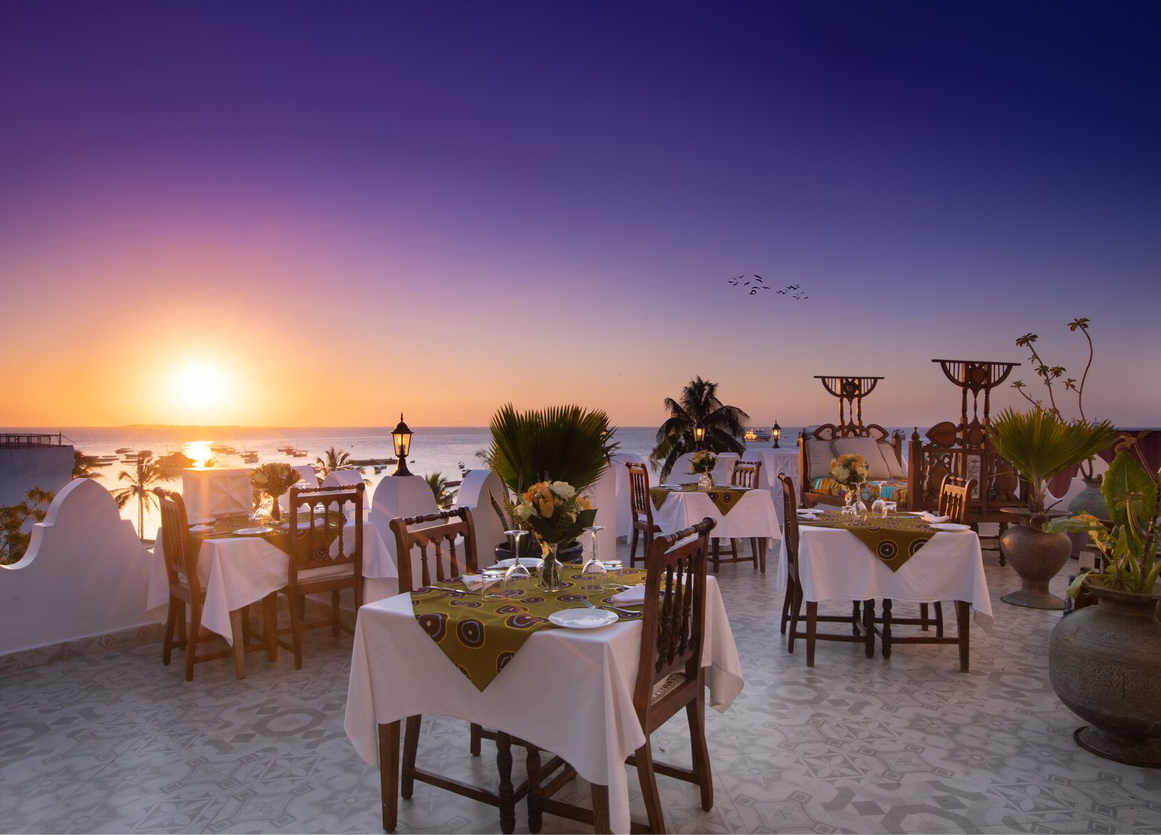 The Seyyida Hotel thumbnail 2