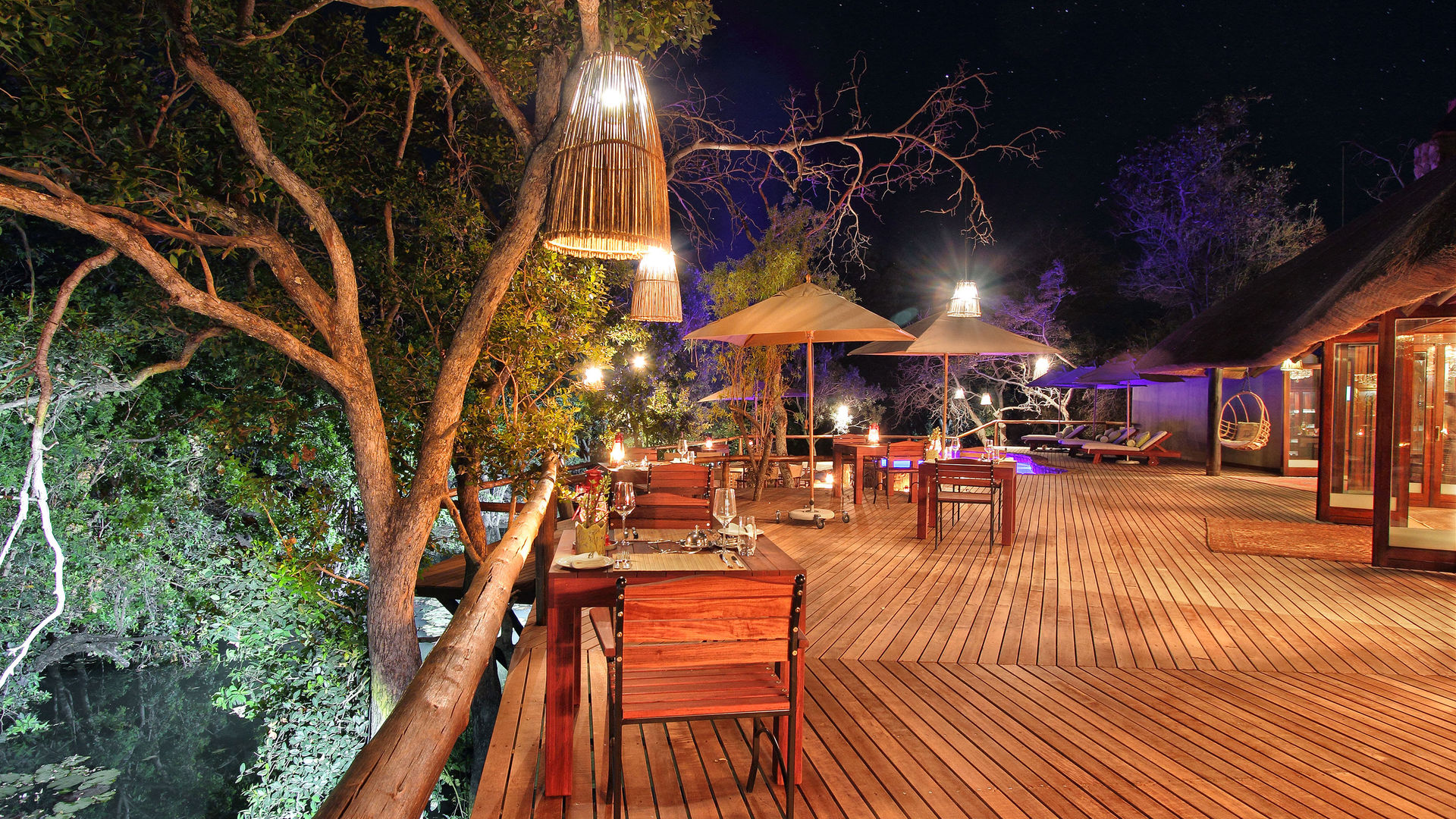 Camp Ndlovu thumbnail 6