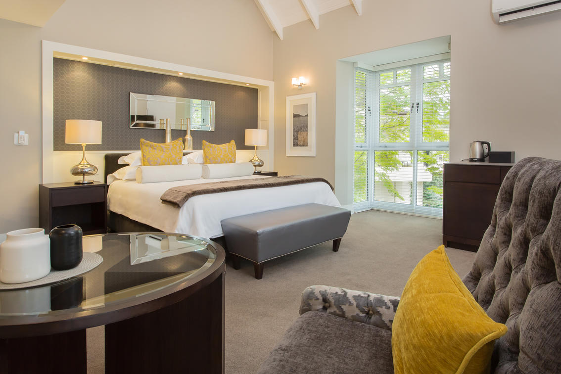 Fancourt Hotel thumbnail 2