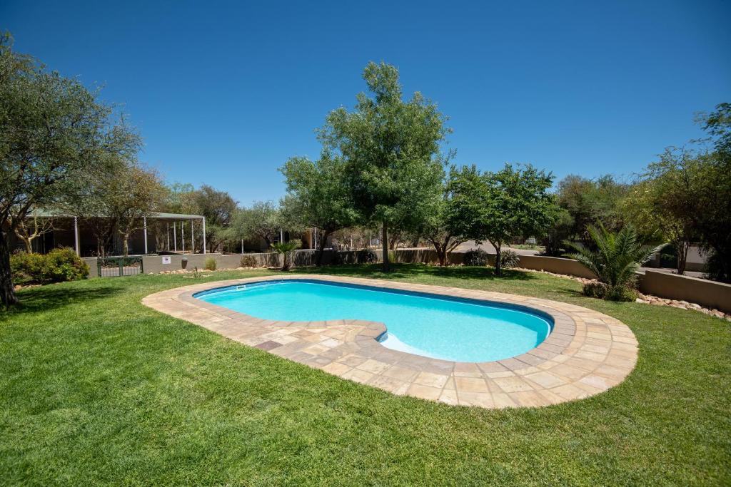 Arebbusch Travel Lodge thumbnail 5