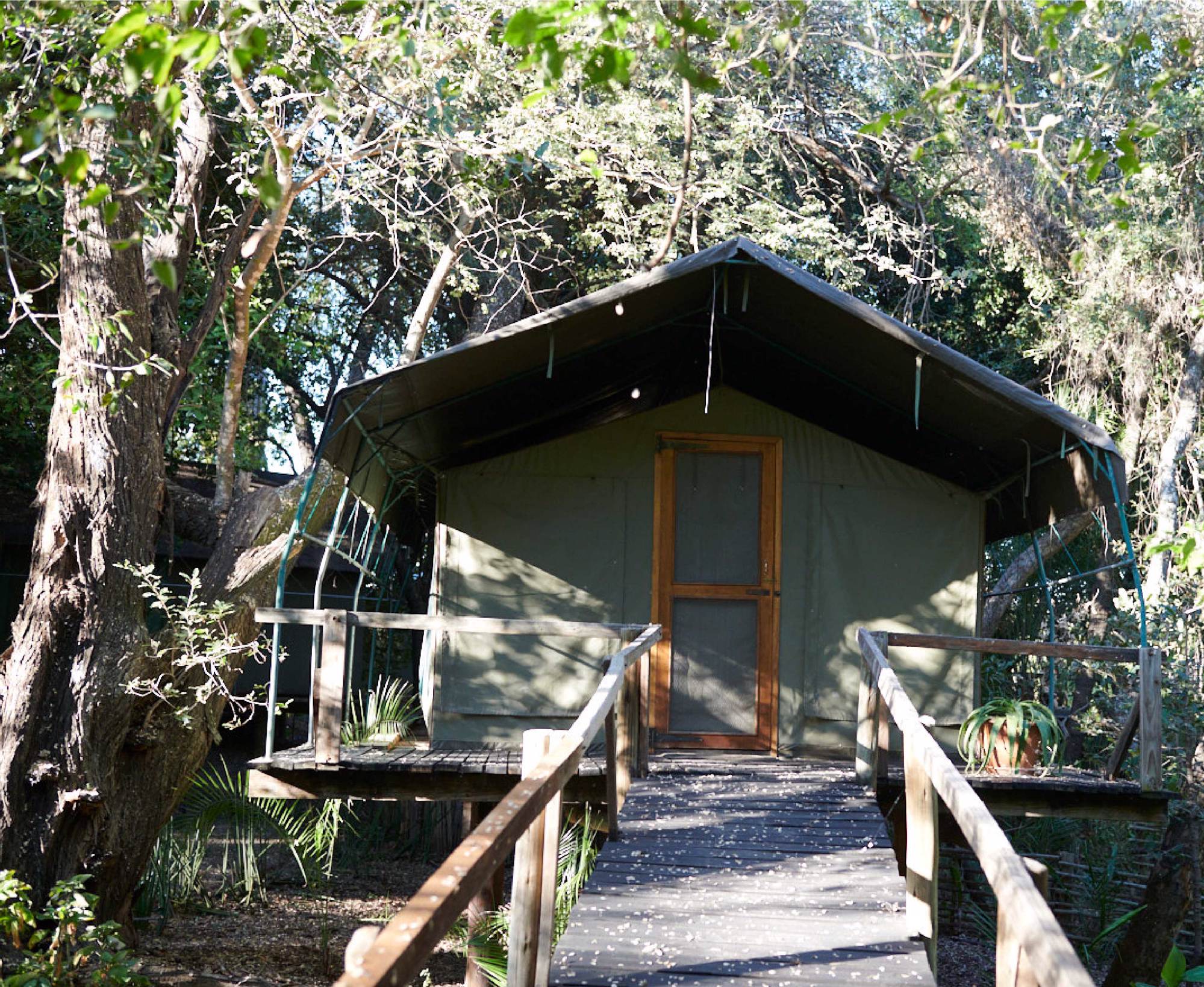 Nguma Island Lodge thumbnail 5