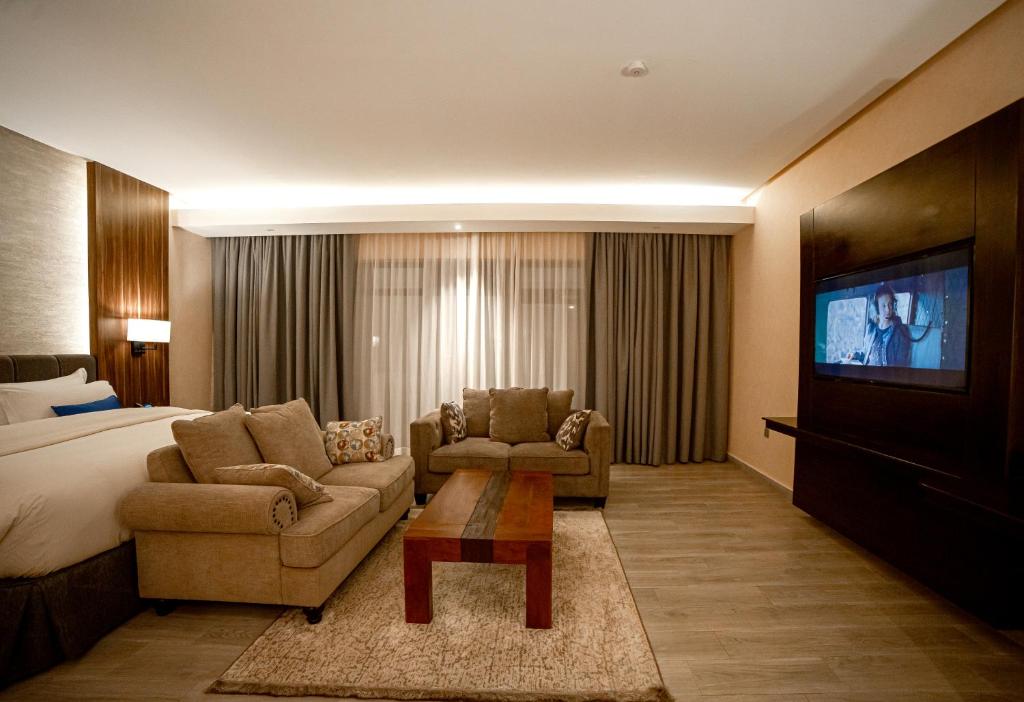 Virunga Inn Resort & Spa thumbnail 6