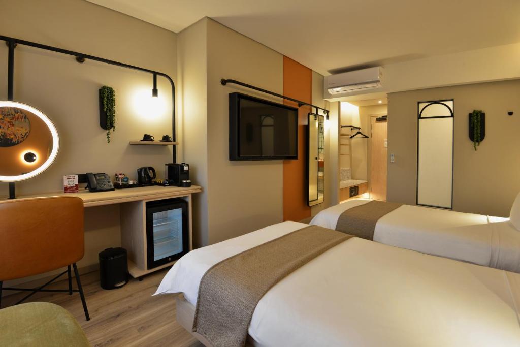 City Lodge Hotel Victoria & Alfred Waterfront thumbnail 4