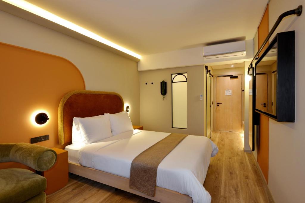 City Lodge Hotel Victoria & Alfred Waterfront thumbnail 5