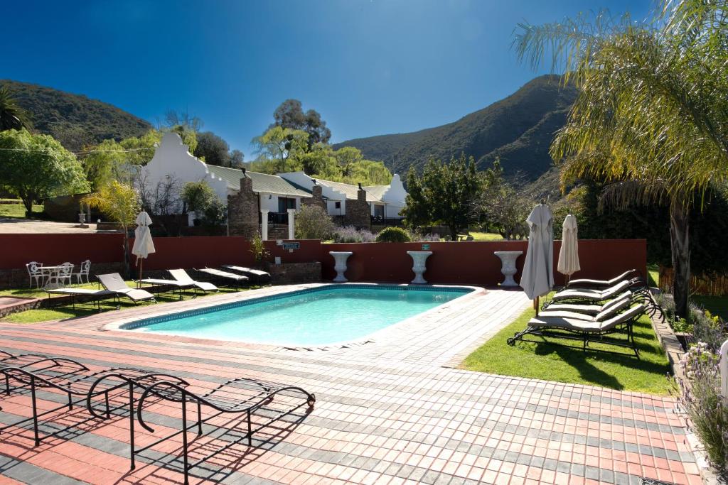 Old Mill Country Lodge thumbnail 7