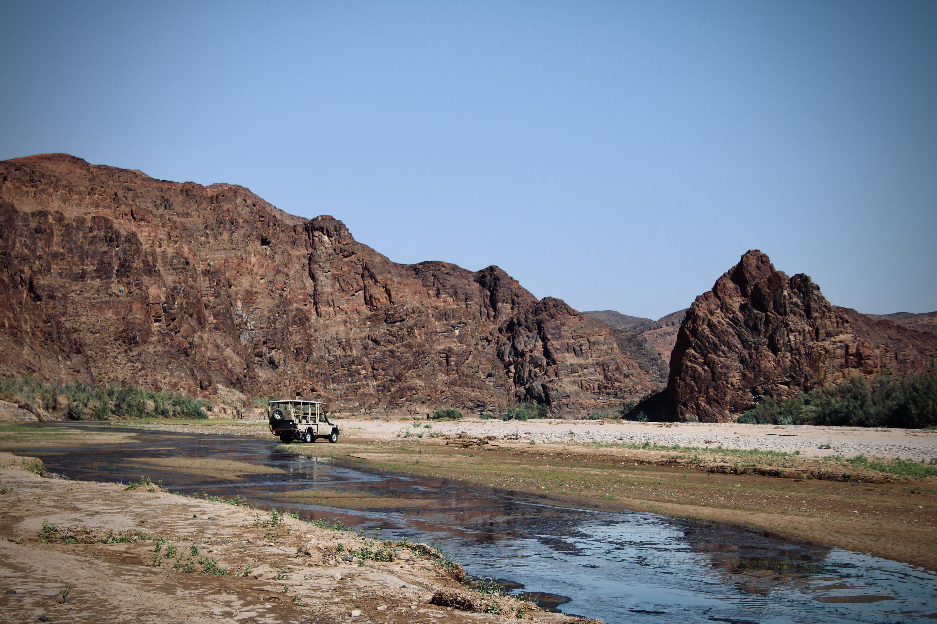 Hoanib Valley Camp thumbnail 11