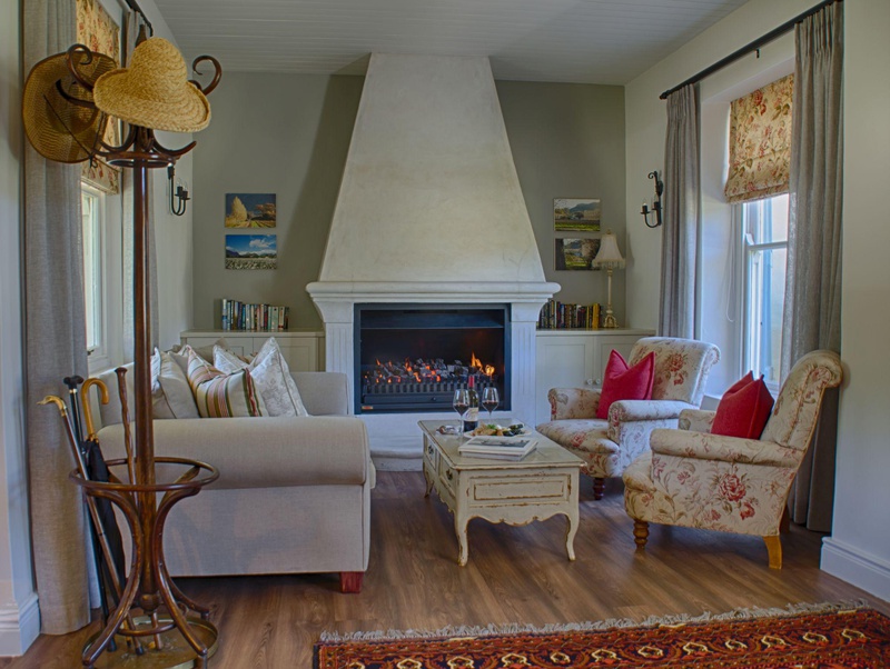 Auberge Clermont thumbnail 1