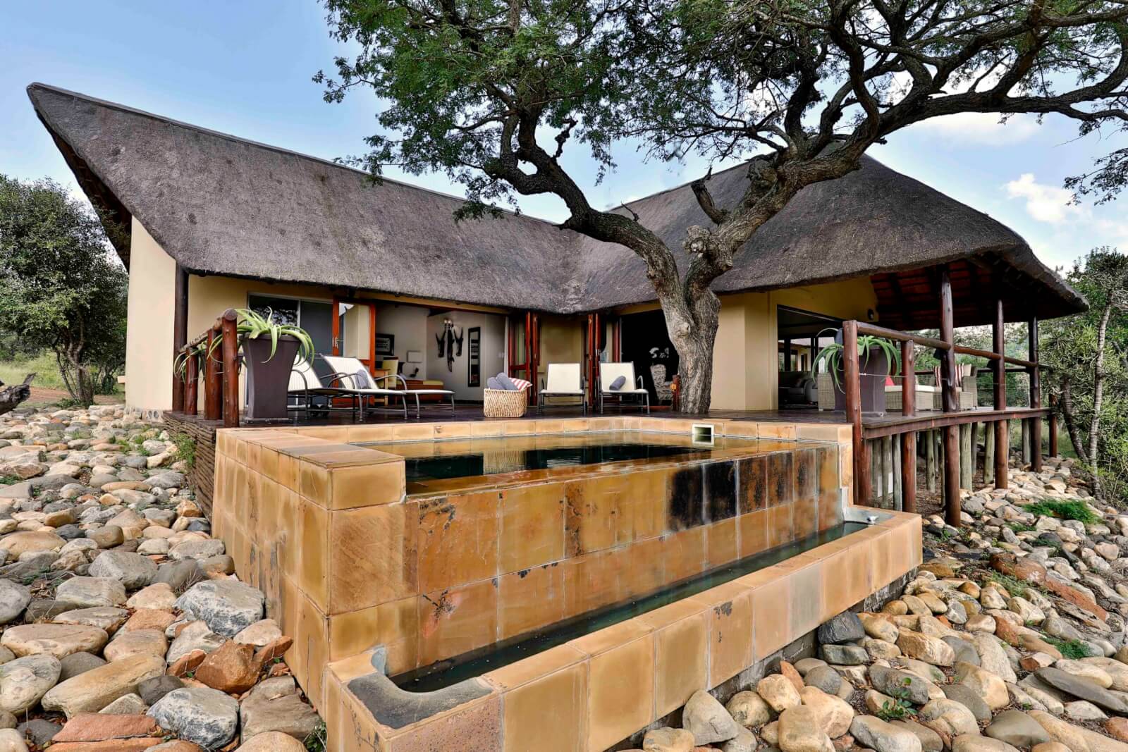 Amakhosi Safari Lodge thumbnail 11