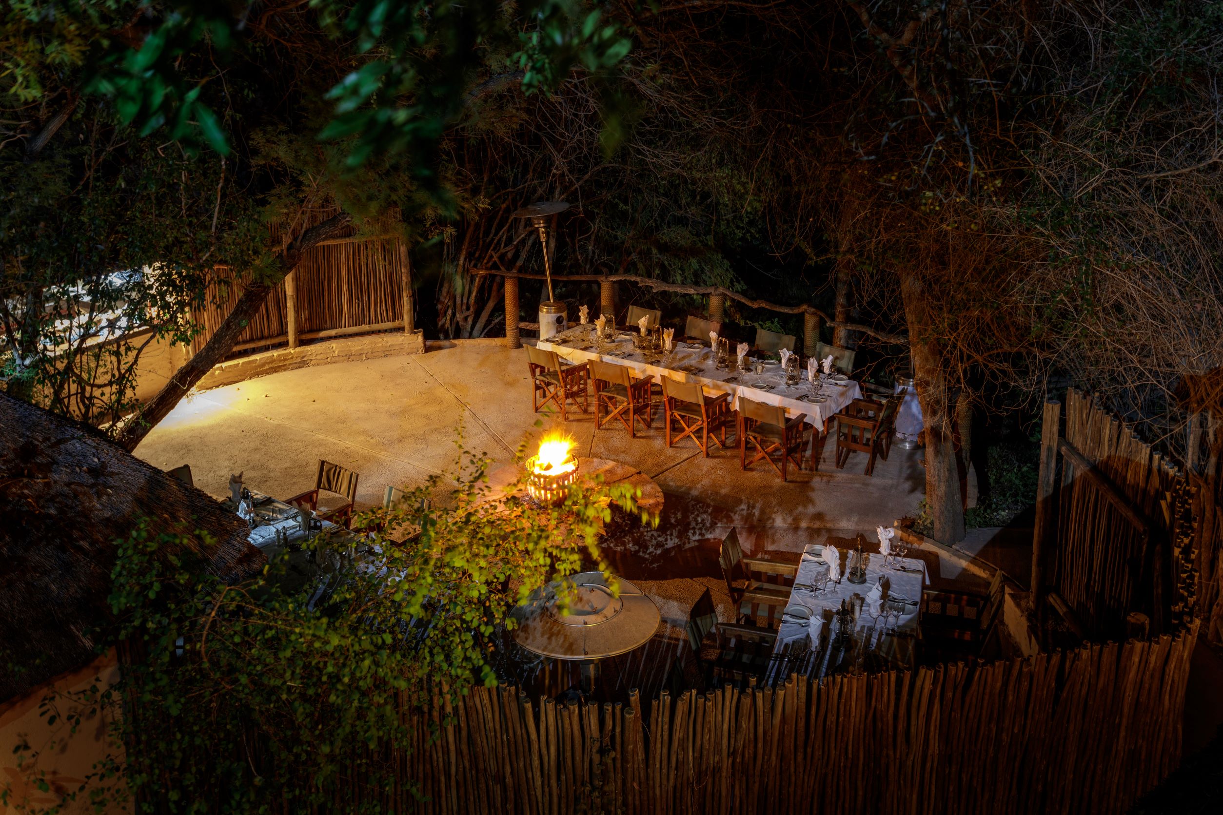 Jock Safari Lodge - Main Lodge thumbnail 4