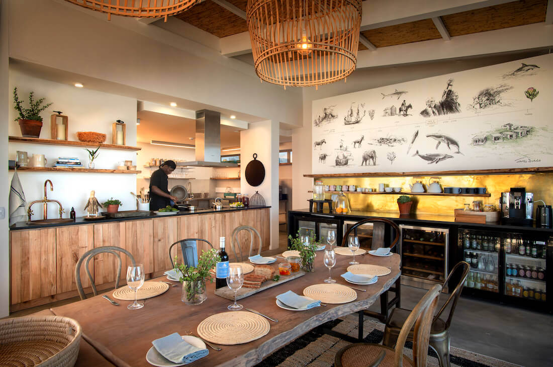 Lekkerwater Beach Lodge thumbnail 5