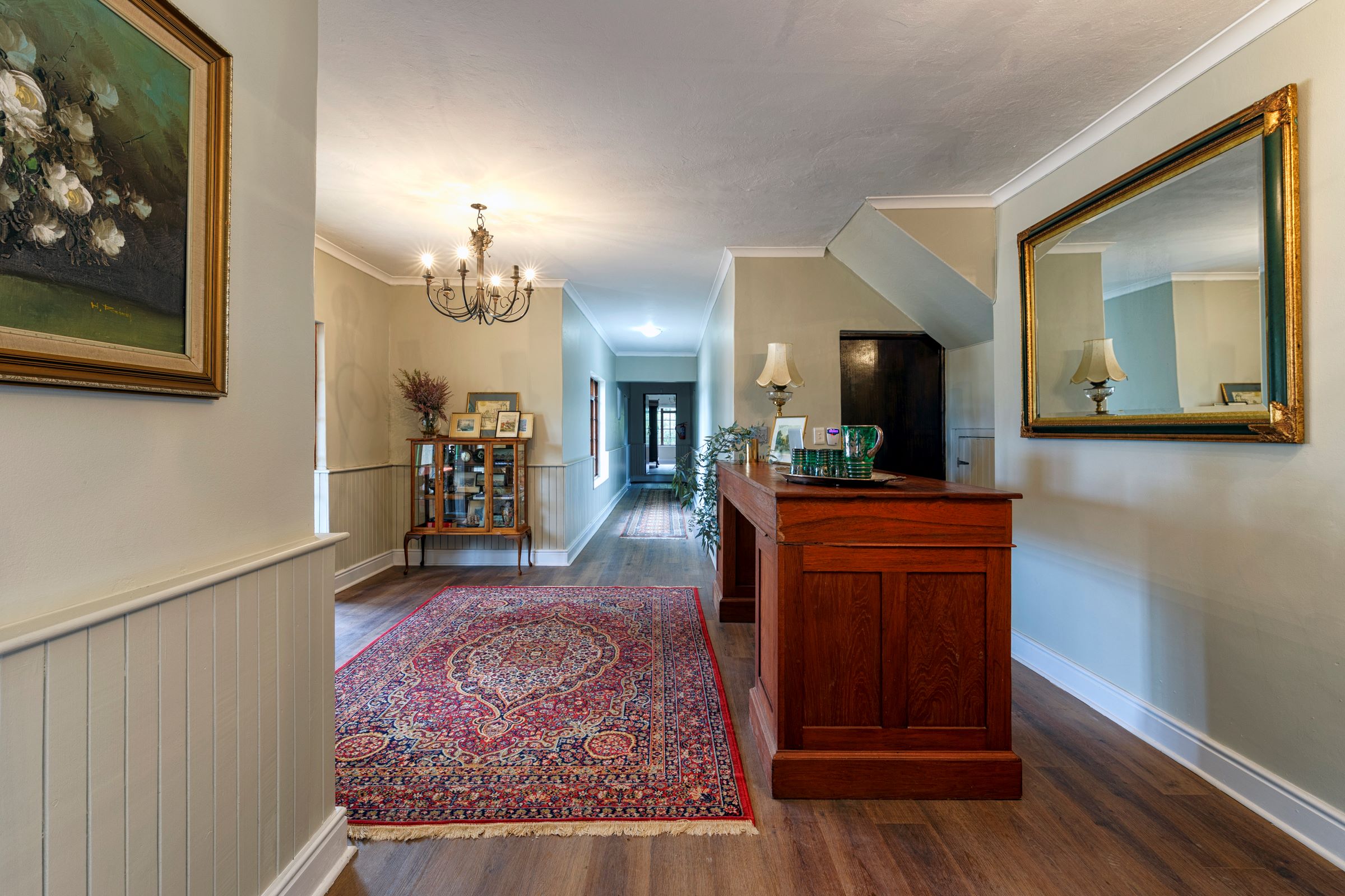 Peermont Metcourt Suites