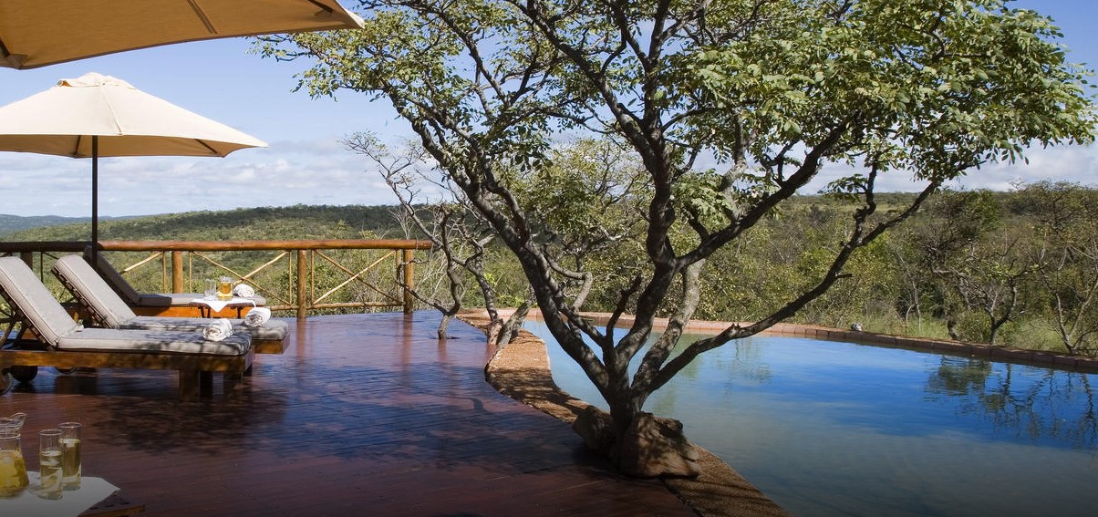 Nungubane Game Lodge thumbnail 5