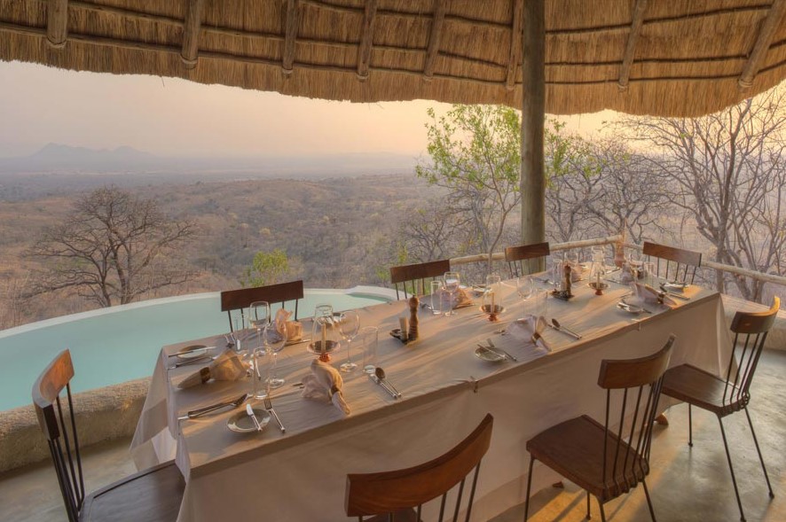 Ikuka Safari Camp thumbnail 5