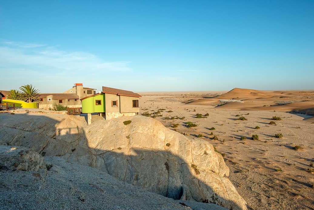 Desert Breeze thumbnail 2