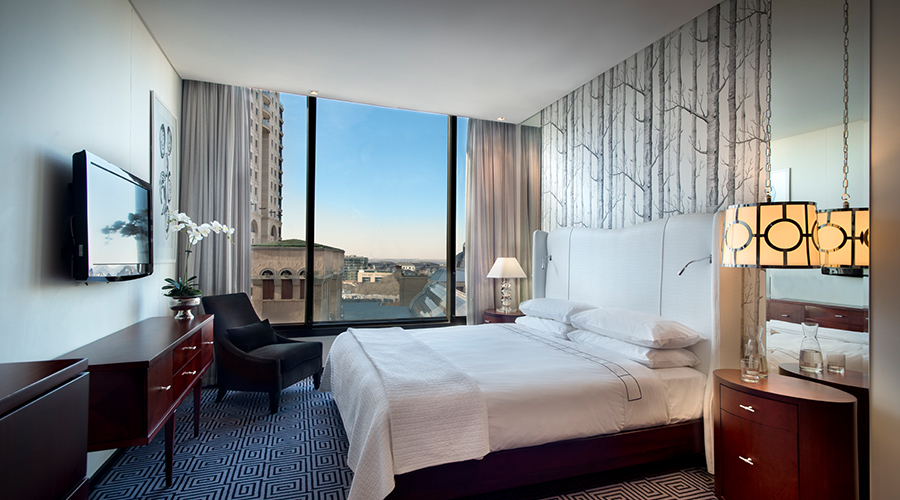 DAVINCI Hotel & Suites thumbnail 4