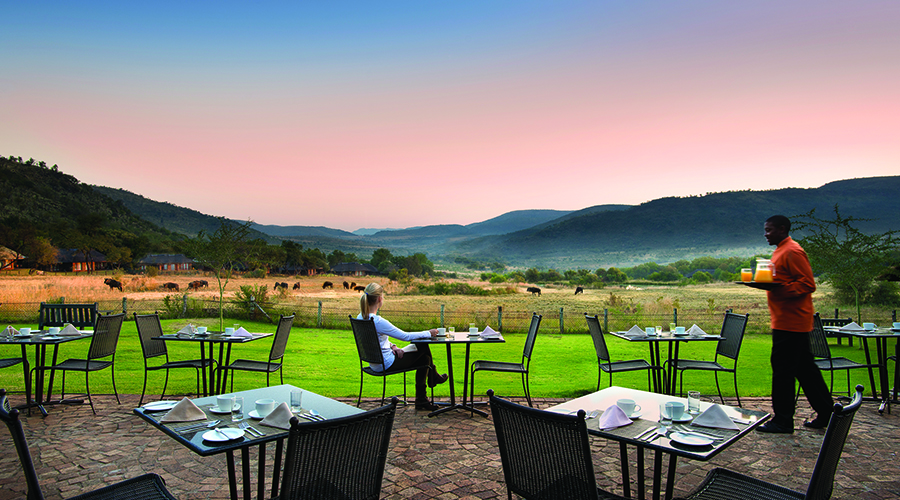 Bakubung Bush Lodge thumbnail 3