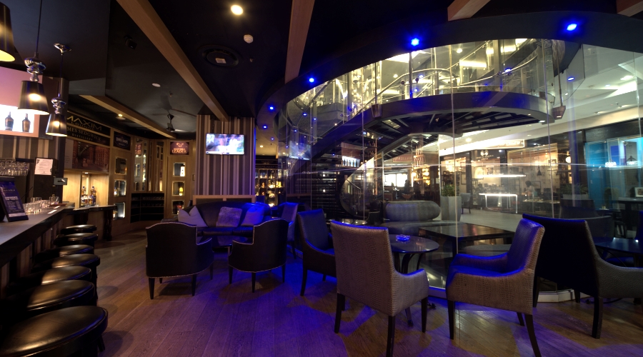 DAVINCI Hotel & Suites thumbnail 5